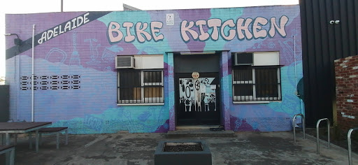 Adelaide Bike Kitchen