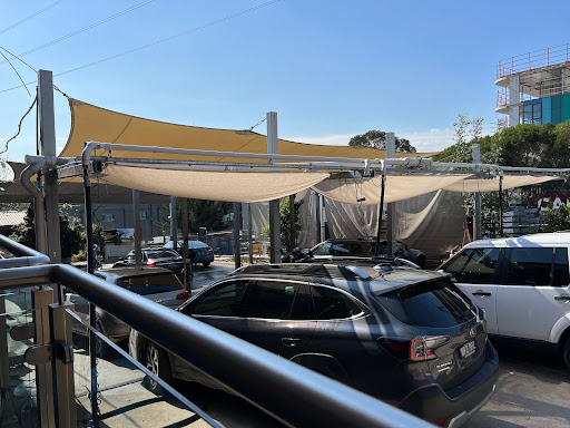 Magic Hand Carwash - Glen Iris