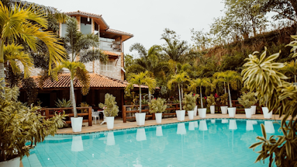 Casa das Pedras Festas e Eventos