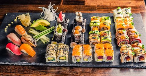 Blue Moon Sushi & Grill - Thumbnail