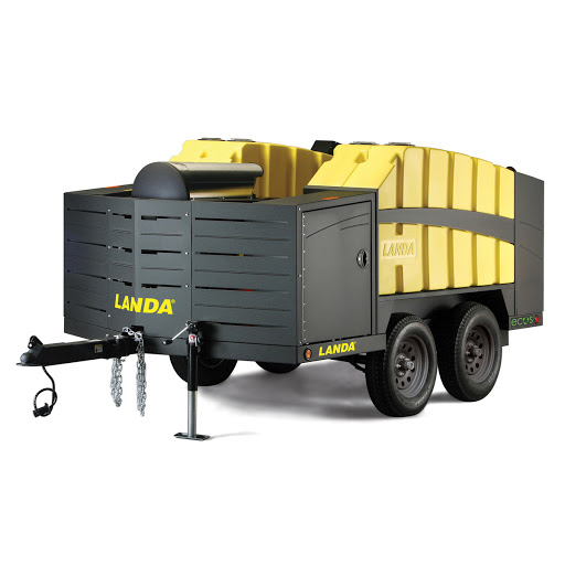 Lefeld Industrial & Welding Supplies - Thumbnail