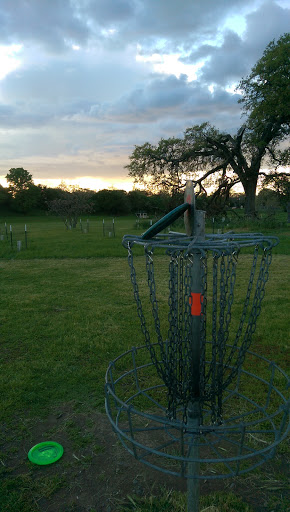 John Mackey Memorial Park - Thumbnail
