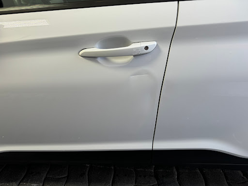 Big Joe's Dent Removal - Thumbnail