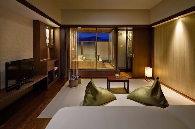 Laforet Club Hakone Gora Yunosumika