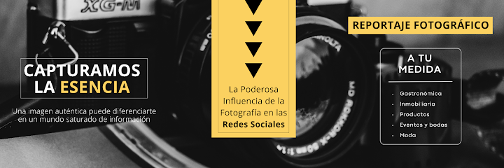 MARKETON CANARIAS | Agencia de Marketing y Publicidad