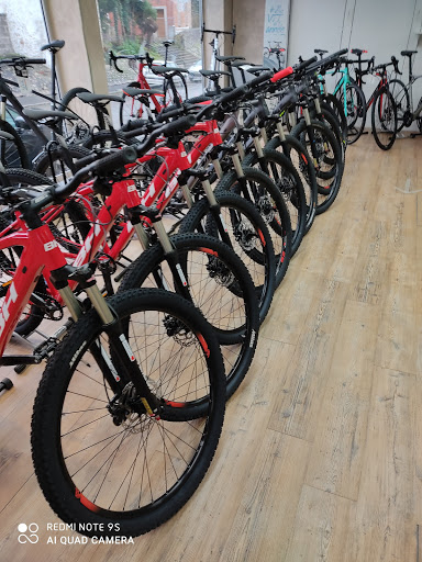 Cycles Mtonvelo - Thumbnail