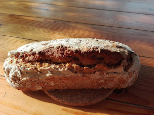 Photo n°24 de La Vie au Grand Vert, B&Bio végétarien en Aveyron-Ségala à Saint-André-de-Najac (Maison d'hôtes)