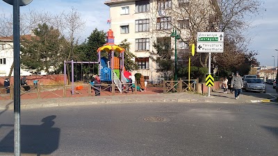 Child park