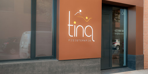 Tina Fisioterapia - Thumbnail