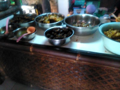 Photos of Warung Makan Opor Entok Johar Sari