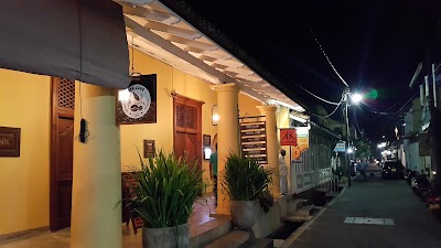 Photos of Crepe-ology Restaurant