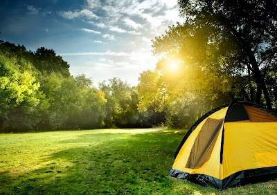 Monroe Bay Campground