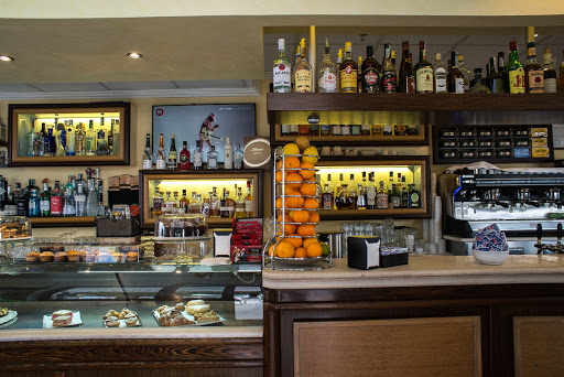 Caffè Manhattan - Visual