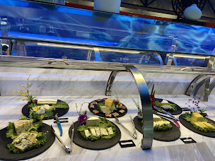 Photo n°32 de Buffet d'Etoile à Perpignan (Restaurant)