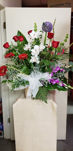 High Style Flowers - Thumbnail