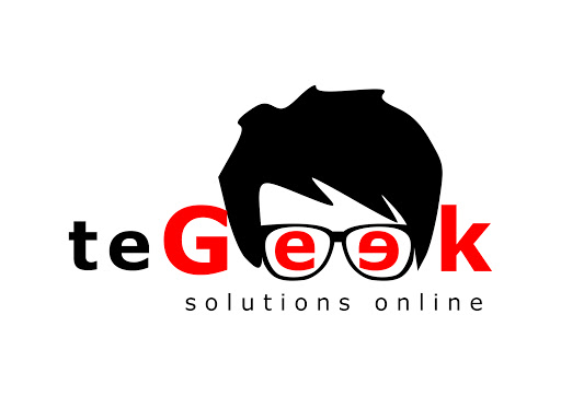 Tegeek - Visual