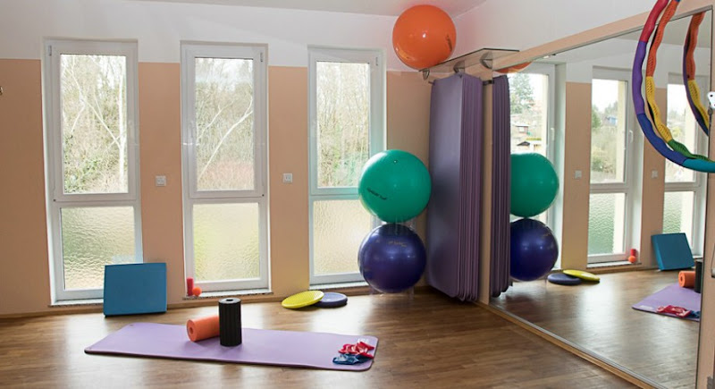 Physiopraxis Fasanenhof photo