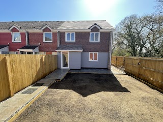 Cloud9 Homes Ltd