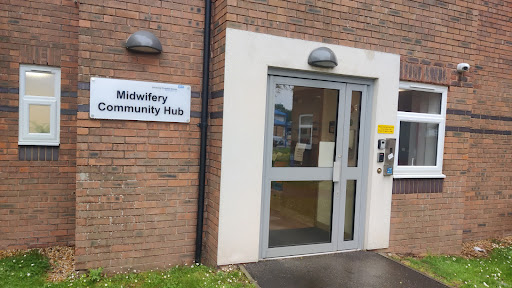 Birthing Centre - Visual