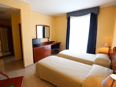 Photos of APAN Hotel Reggio Calabria
