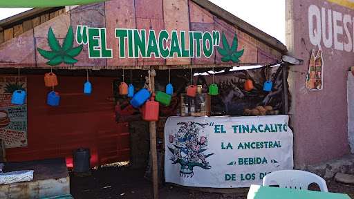 El Tinacalito (Pulque) - Thumbnail