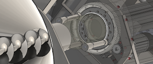 Photo n°1 de Studera à Marthod (Ingénieur en mécanique)