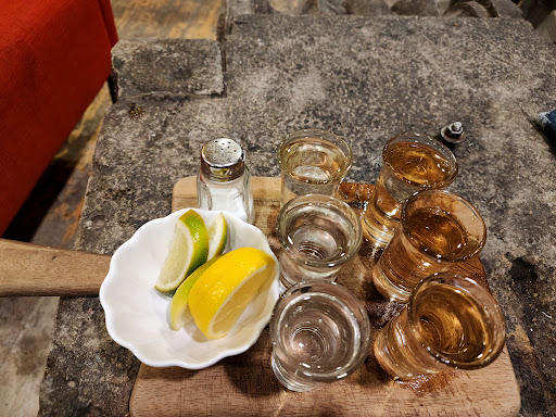 Pub Borgia - Visual
