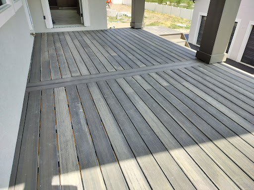 Domum Construction LLC