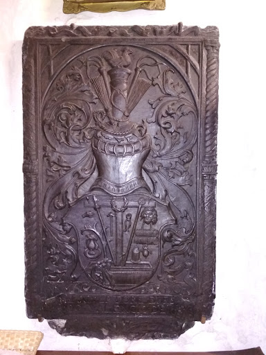 Chiesa di Nostra Signora Assunta in Cenova Gallery - Italy