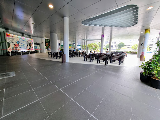 CGH Medical Centre Taxi Stand