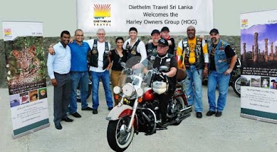 Photos of Diethelm Travel Sri Lanka