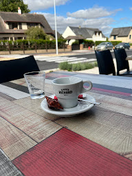 Photo n°3 de Le bistrot à Mouen (Bar-tabac)