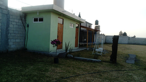 Jardin de Eventos "Don Beto"
