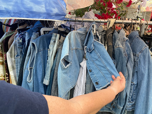 Diane'Boutique - Visual