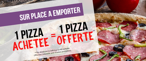 Photo 3 - Pizza Mama