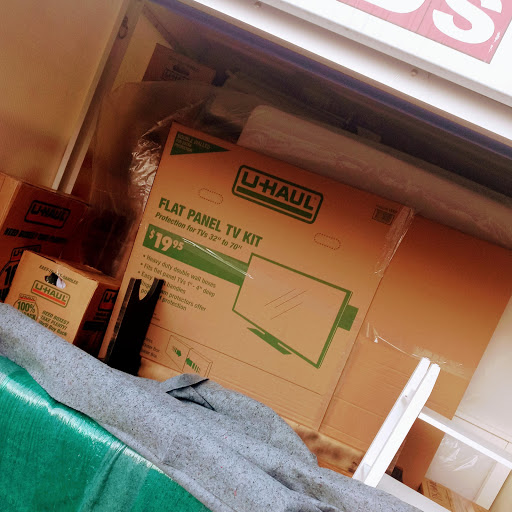 DMV Movers on the Move - Thumbnail