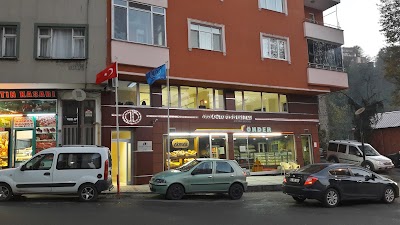 Anadolu Üniversitesi Açık Öğretim Fakültesi Bürosu