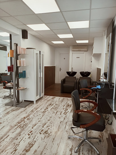 Daniel Romero Alta Peluquería Mirasierra