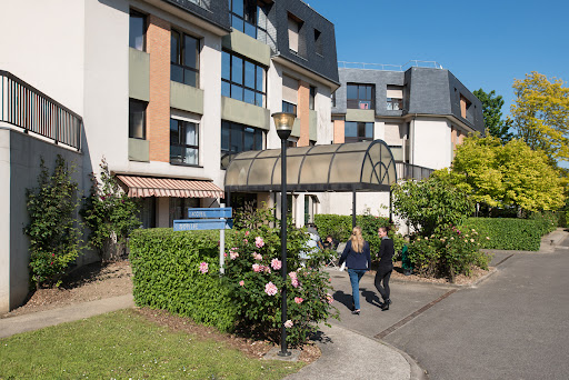 Photo de Ehpad Korian Les Merlettes