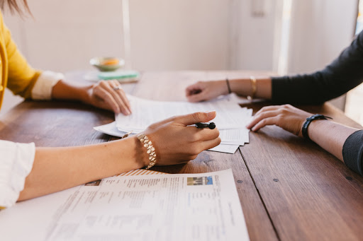 Power of Attorney San Diego - United States