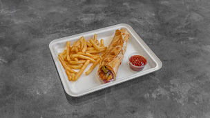 Photo n°27 de Libani Food à Poissy (Restaurant libanais)