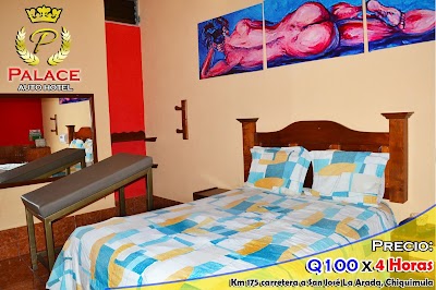 Photos of Palace Auto Hotel