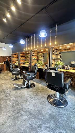 Barberos Tulum - Calle Andrómeda