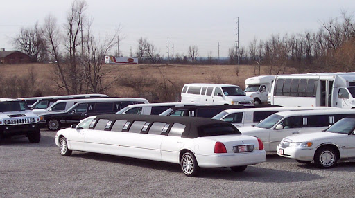 Ohio Limo.com - Visual