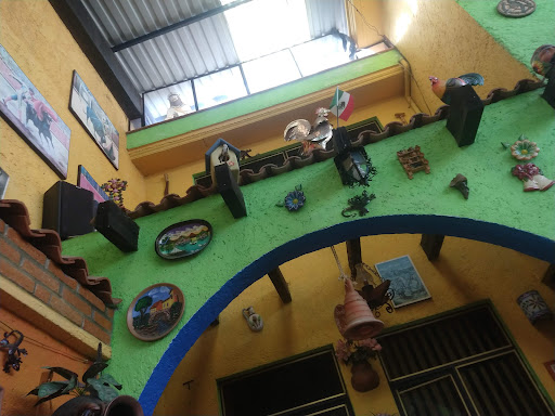 Cocina Económica La Casa de Las Artesanías - Thumbnail