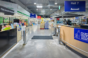 Photo n°8 de METRO Boulogne-sur-Mer (Saint-Martin-Boulogne) à Saint-Martin-Boulogne (Grossiste alimentaire)