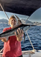 Sorties pêche en mer à Menton - AM Fishing à Menton