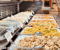 Madame V - Traiteur Asiatique à Villeneuve-d'Ascq