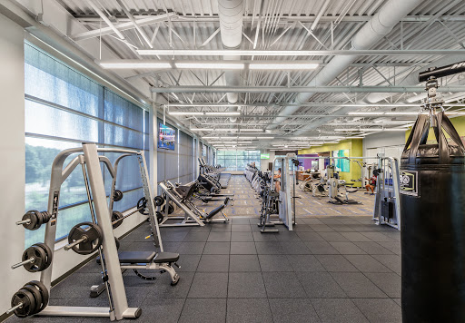 Madison Meadow Athletic Center Gallery - United States