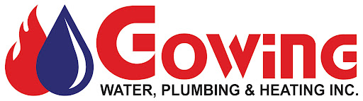 Gowing Water Plumbing & Heating INC. - Thumbnail